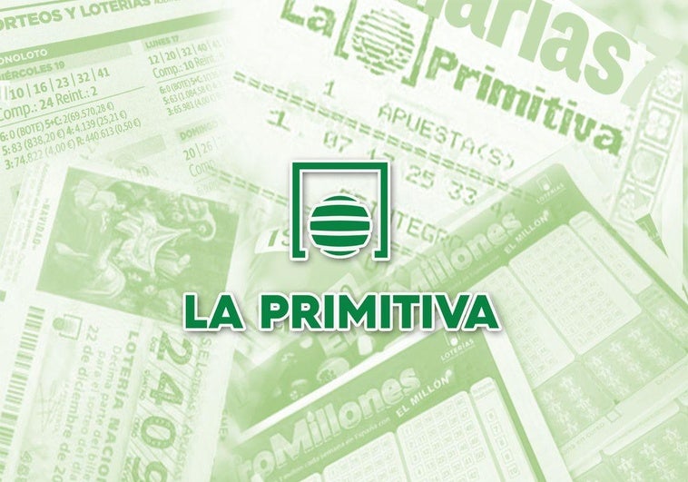 La Primitiva Comprobar Resultados Del Sorteo Del Jueves 6 De Febrero